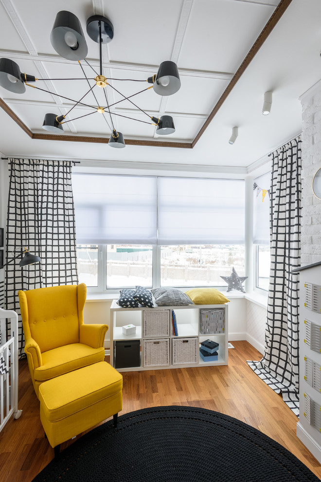 Детская комната