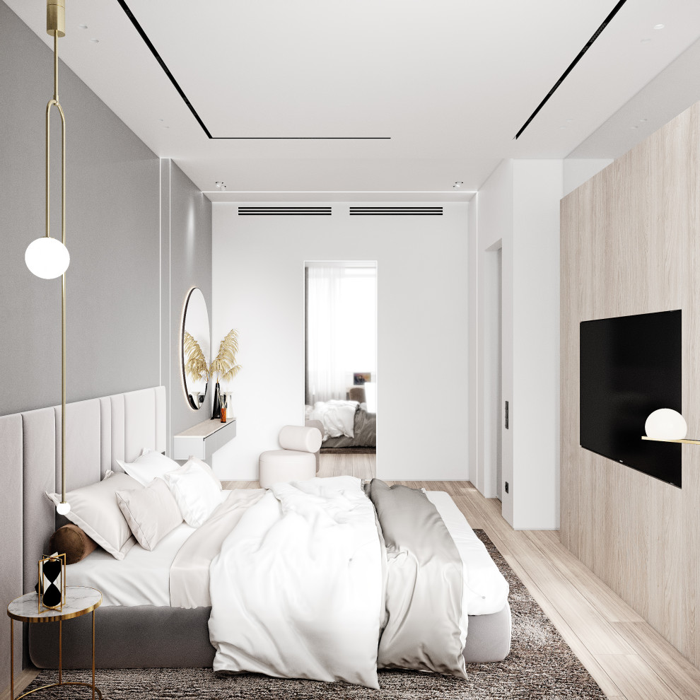 MARRIOTT 5* premium class apartment