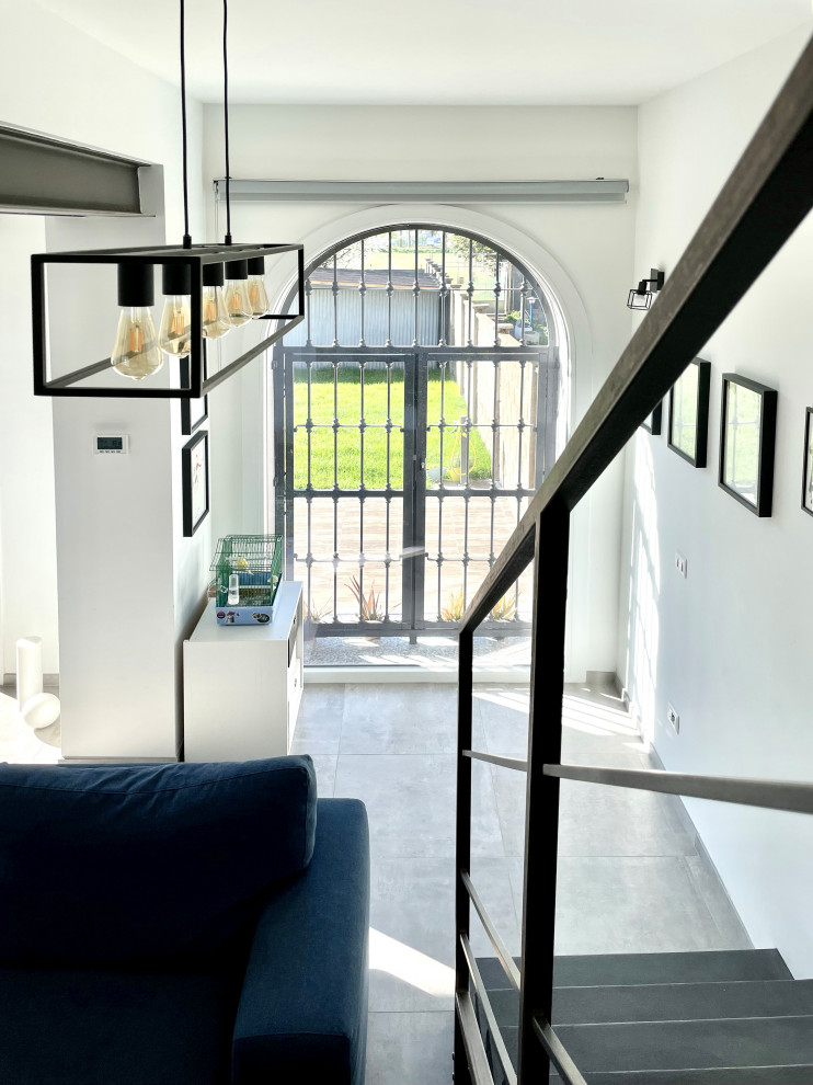 La cascina in città - 120mq