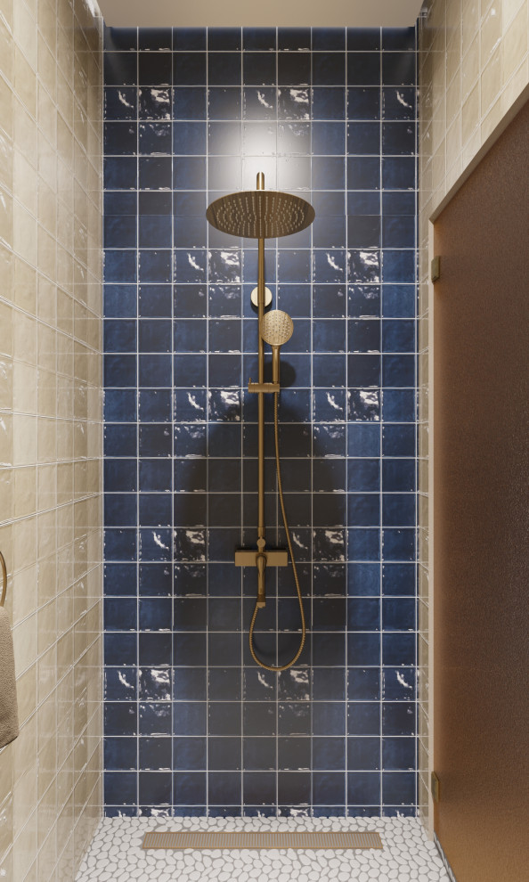 ЖК Западный Порт