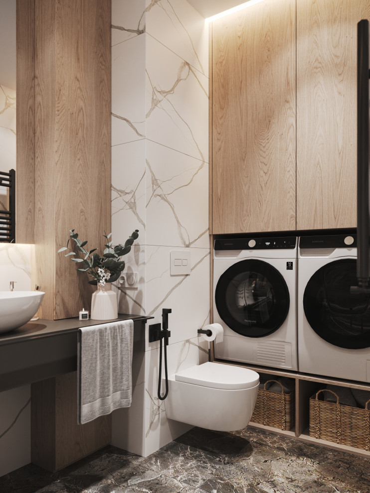 ЖК Испанские кварталы, Москва