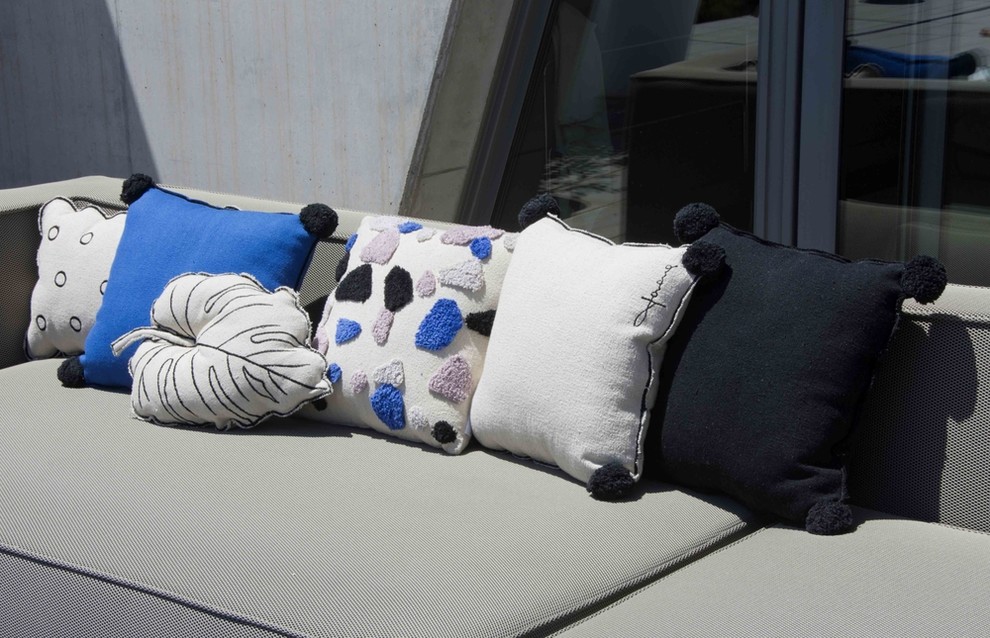 Стираемые подушки.