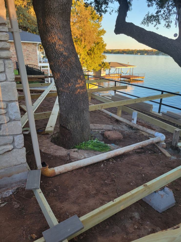 Deck Remodel