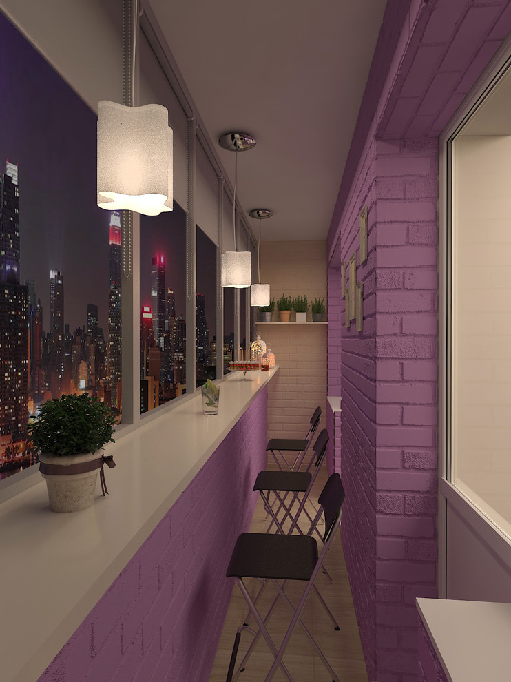 Квартира для молодой семьи под Петербургом