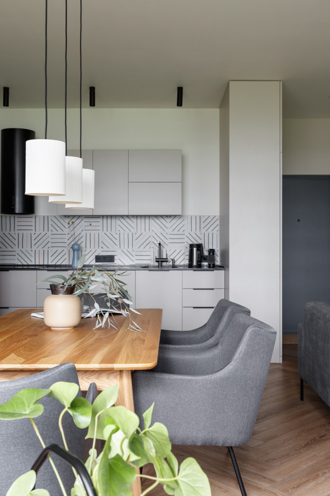 ЖК Грин парк