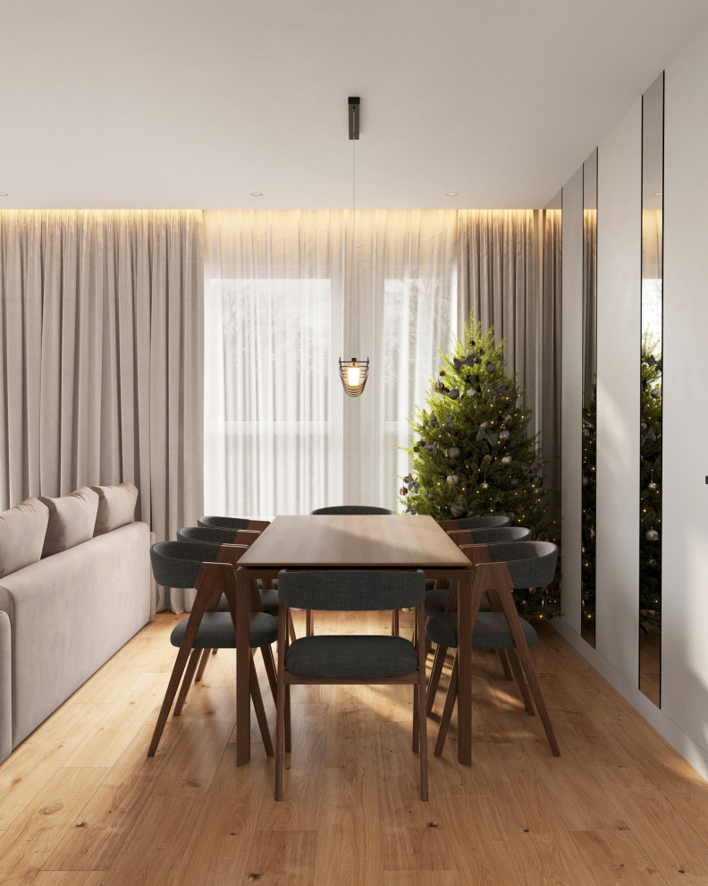 Кронштадский 82м2