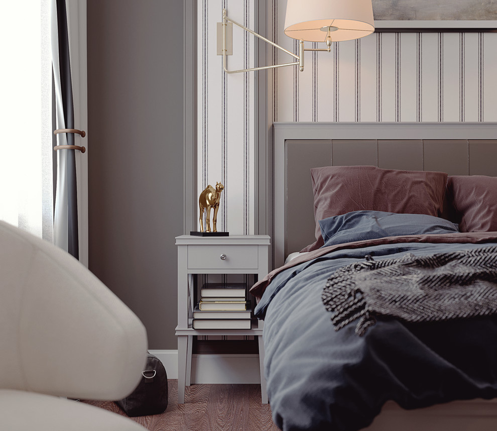 ЖК "Родной город"