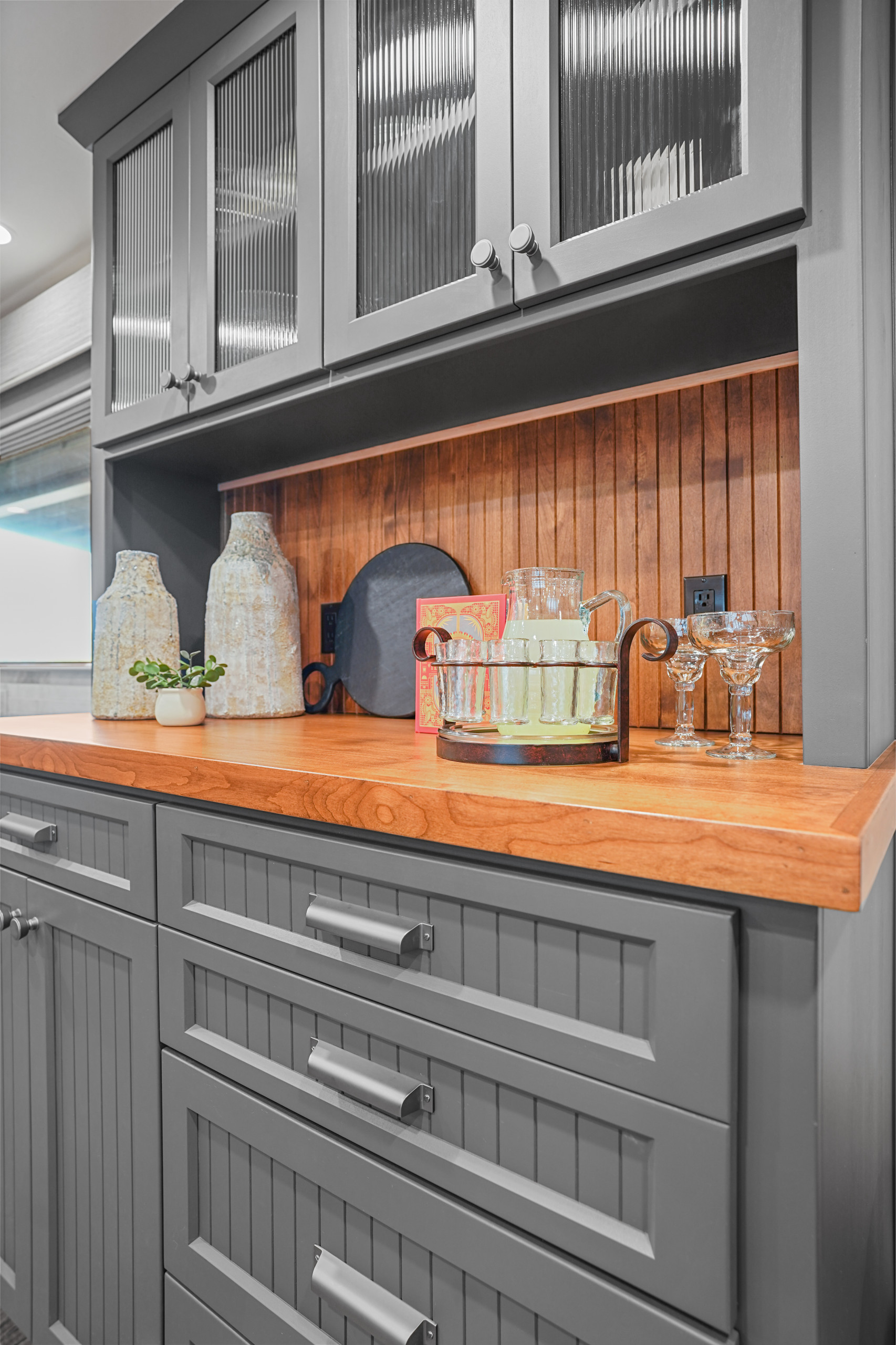 Oakdale Kitchen