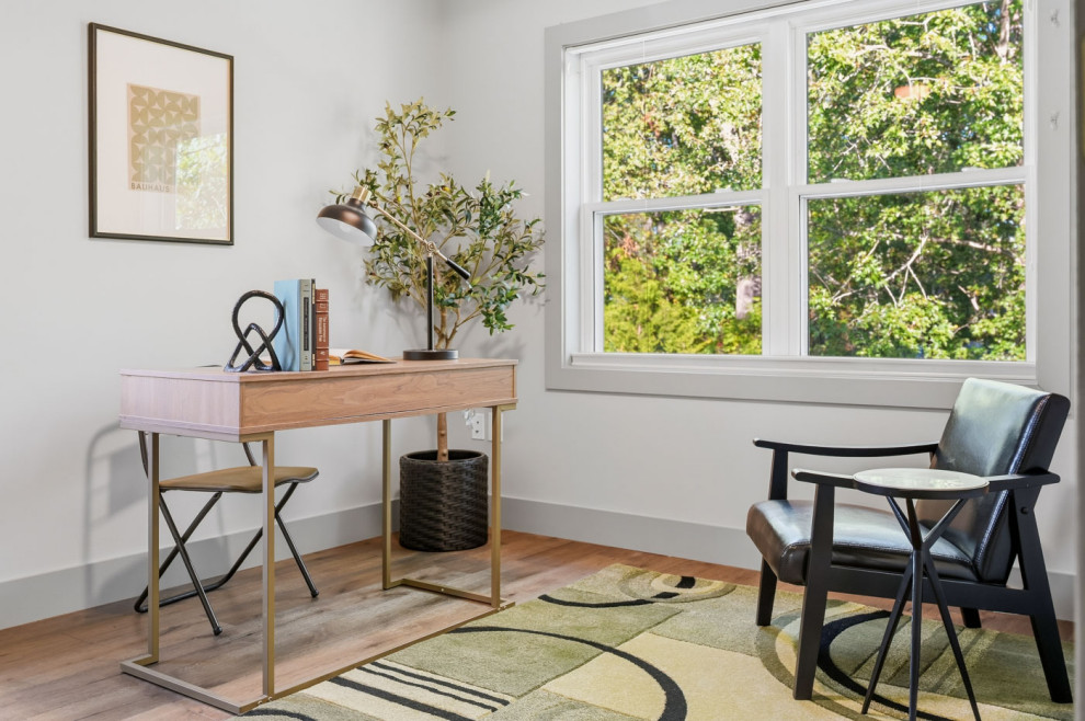 84 Middlemont