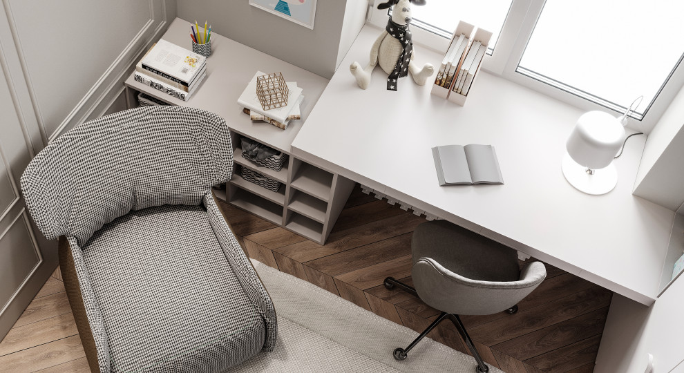 Неоклассика