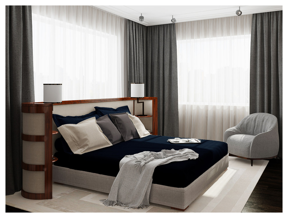 Mobilidea в интерьере