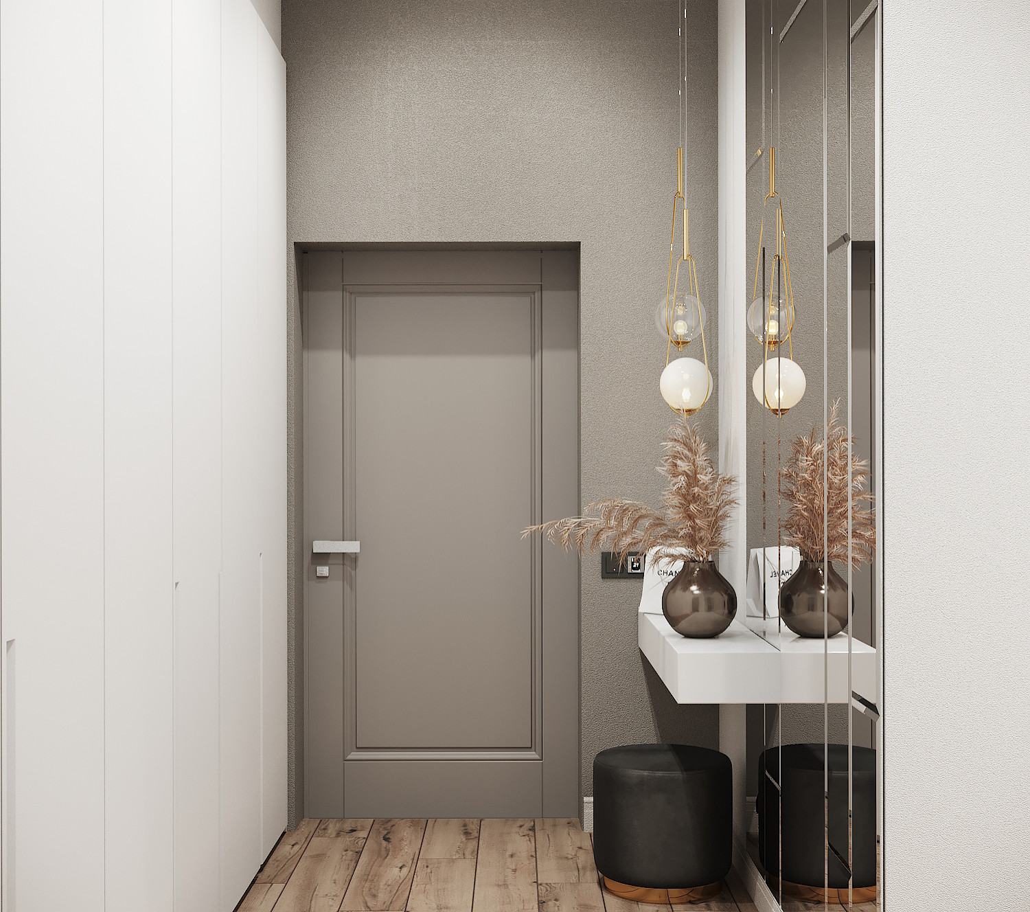 Квартира в ЖК Высокий Берег