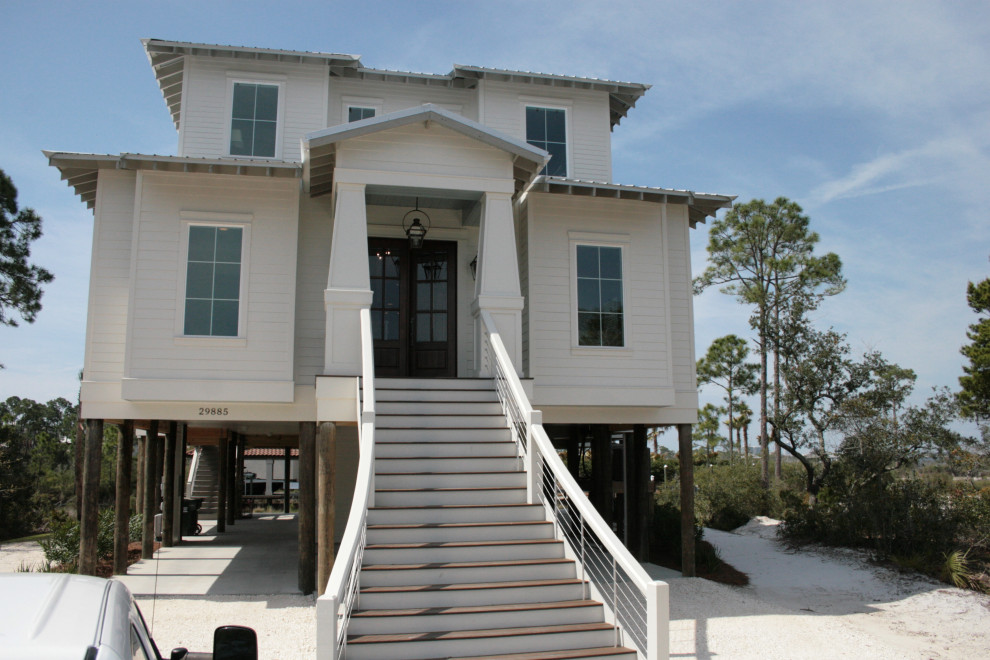 The Vlahos Cottage