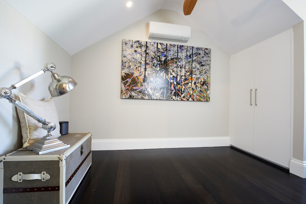 Paddington Renovation with Red Cedar Constructions