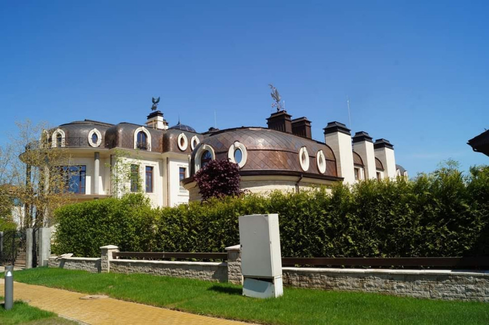 Эксклюзивные медные изделия на заказ