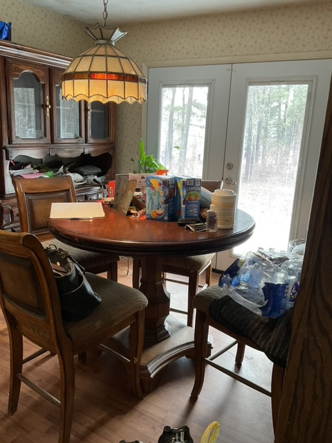 Glenn Spann Kitchen