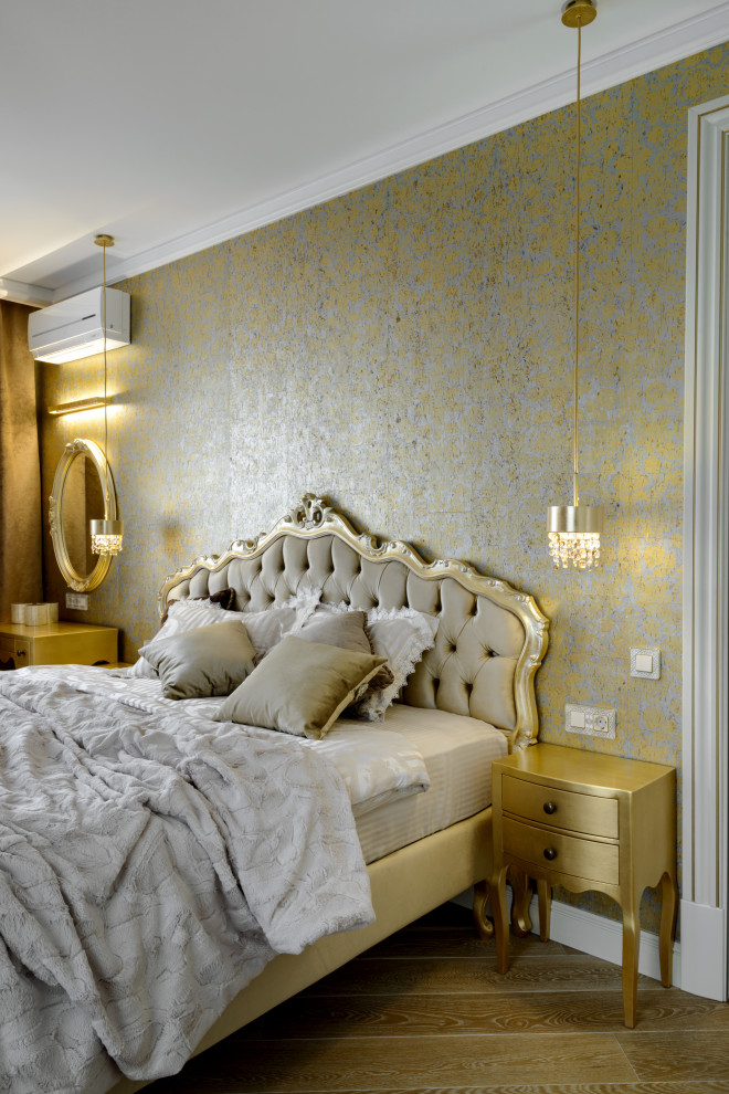 квартира с LAVANDOY