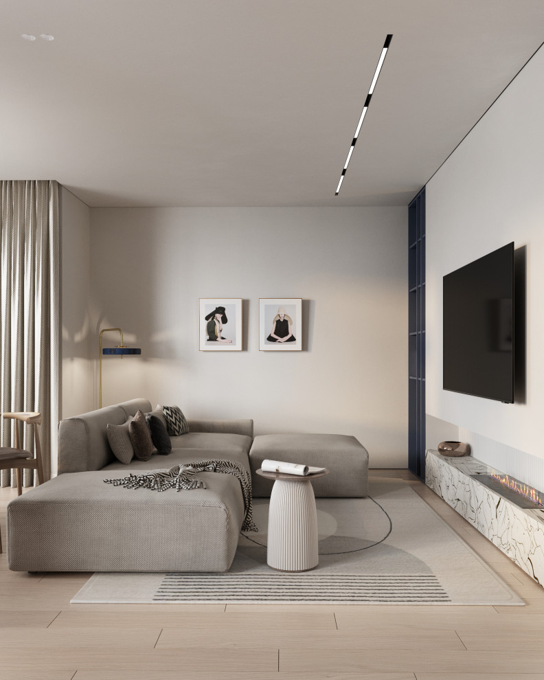 ЖК Atlantis Deluxe