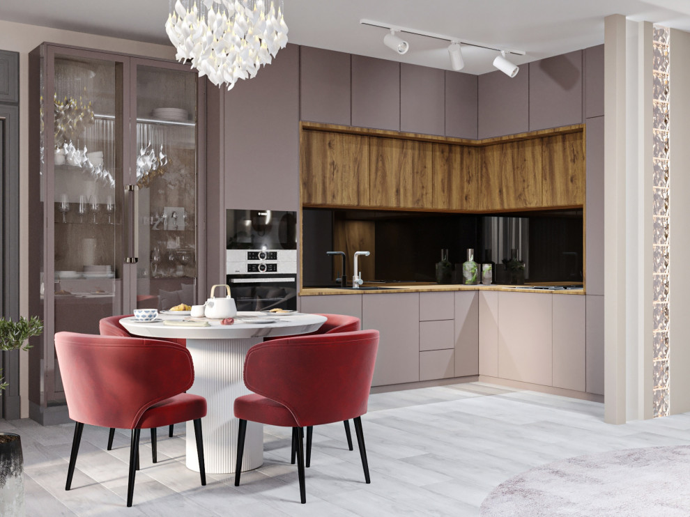 Дизайн интерьера