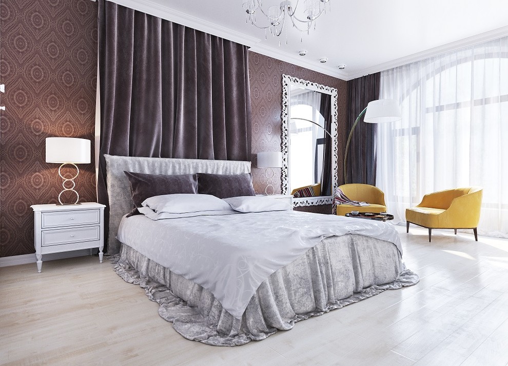 Коттедж 220 м2 - Томск, п. Просторный