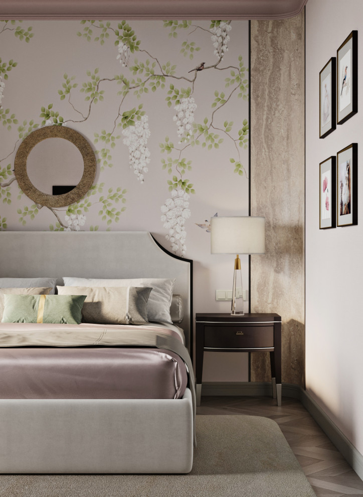 ЖК Ботаника