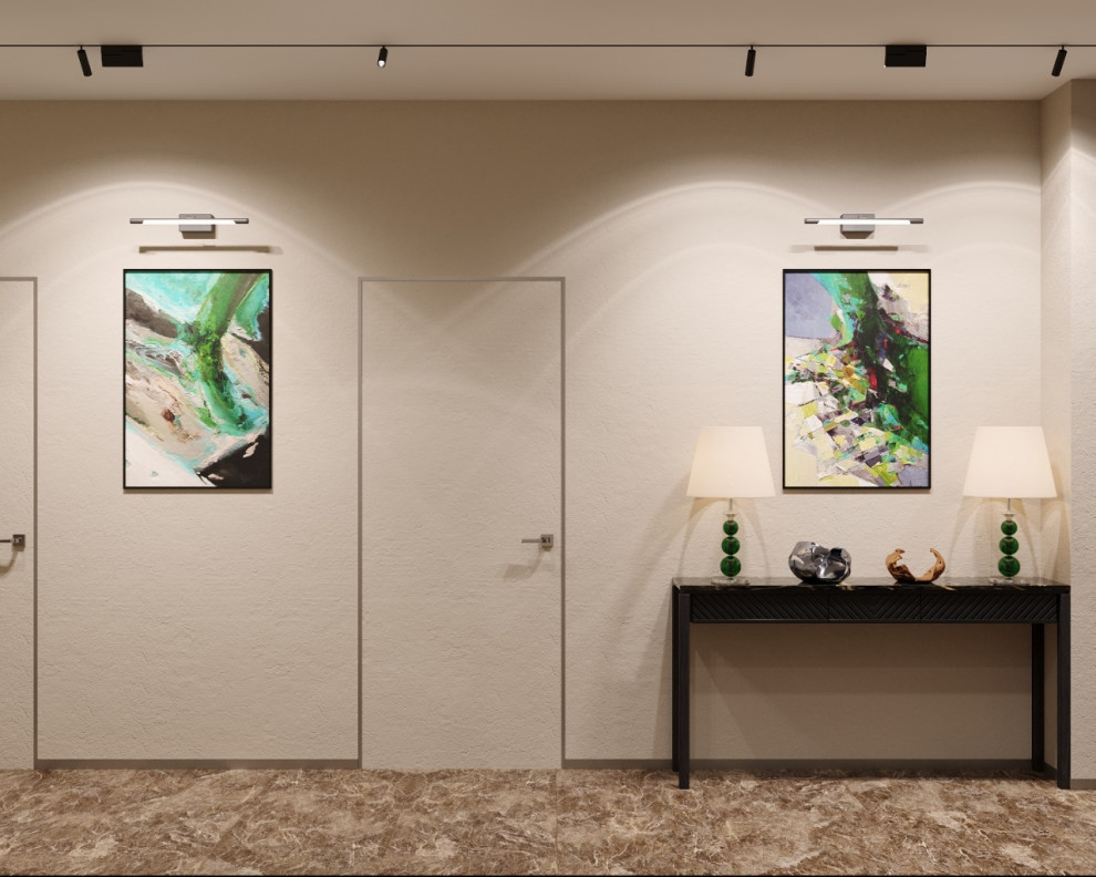 Квартира в ЖК «Крестовский Де Люкс»