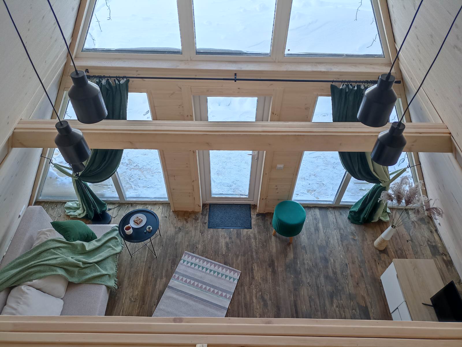 База отдыха "Калинино"