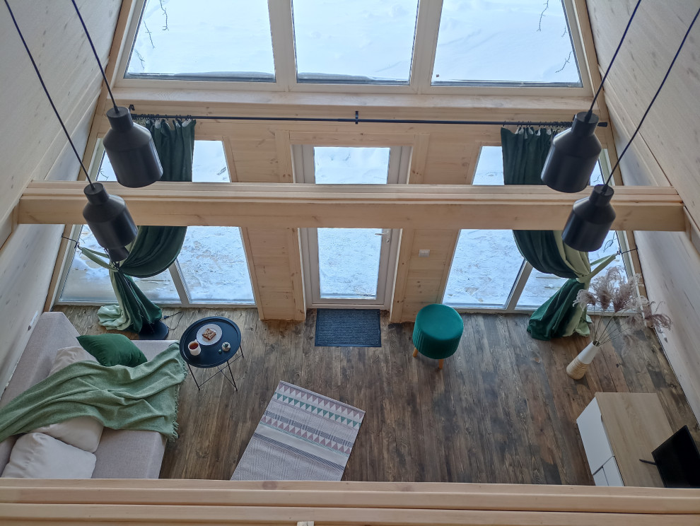 База отдыха "Калинино"