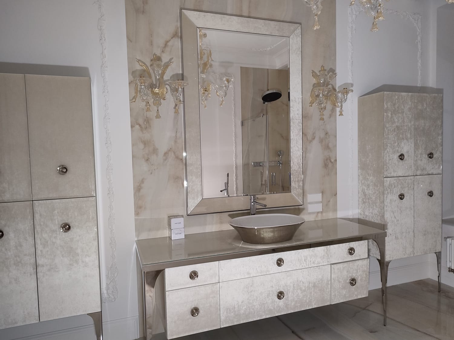 Ренессанс парк