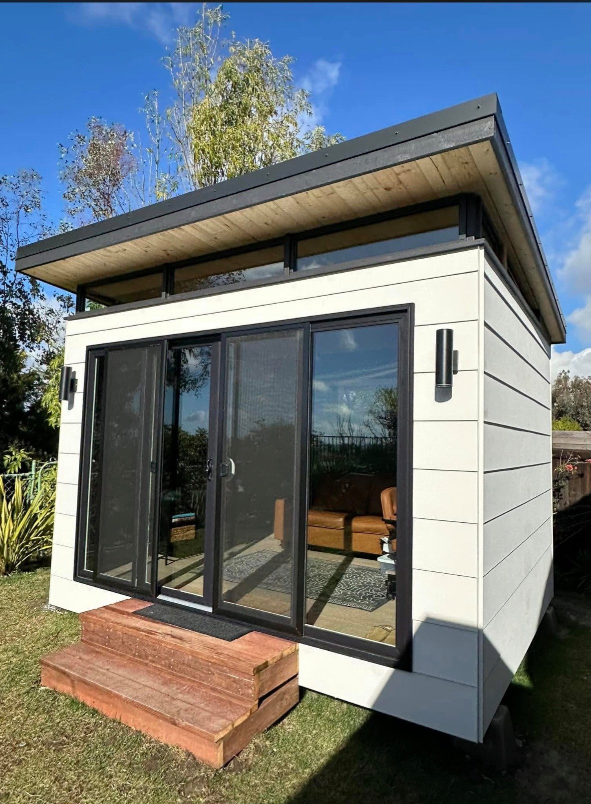 Mission Viejo Home Office