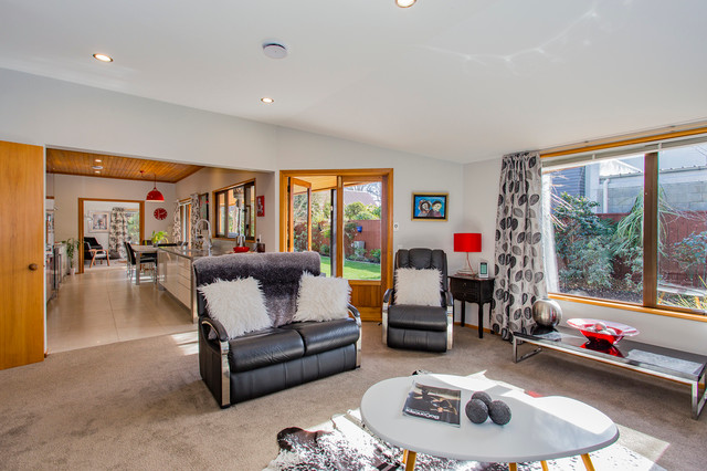 Cephas Close contemporary-vardagsrum