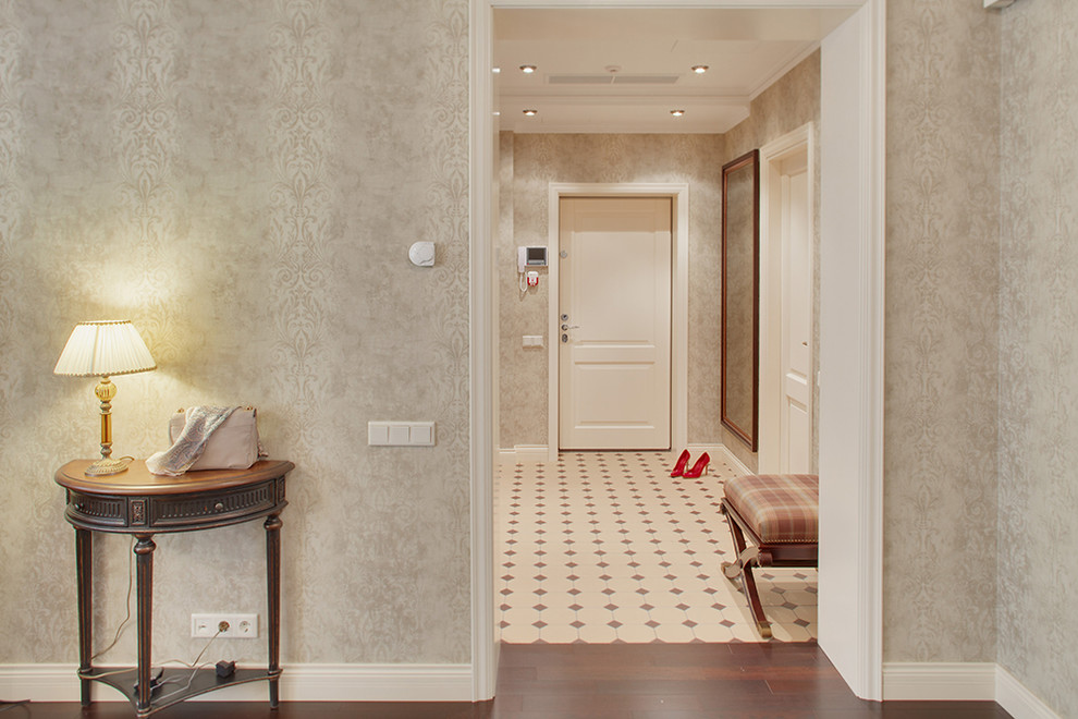 Классический мотив