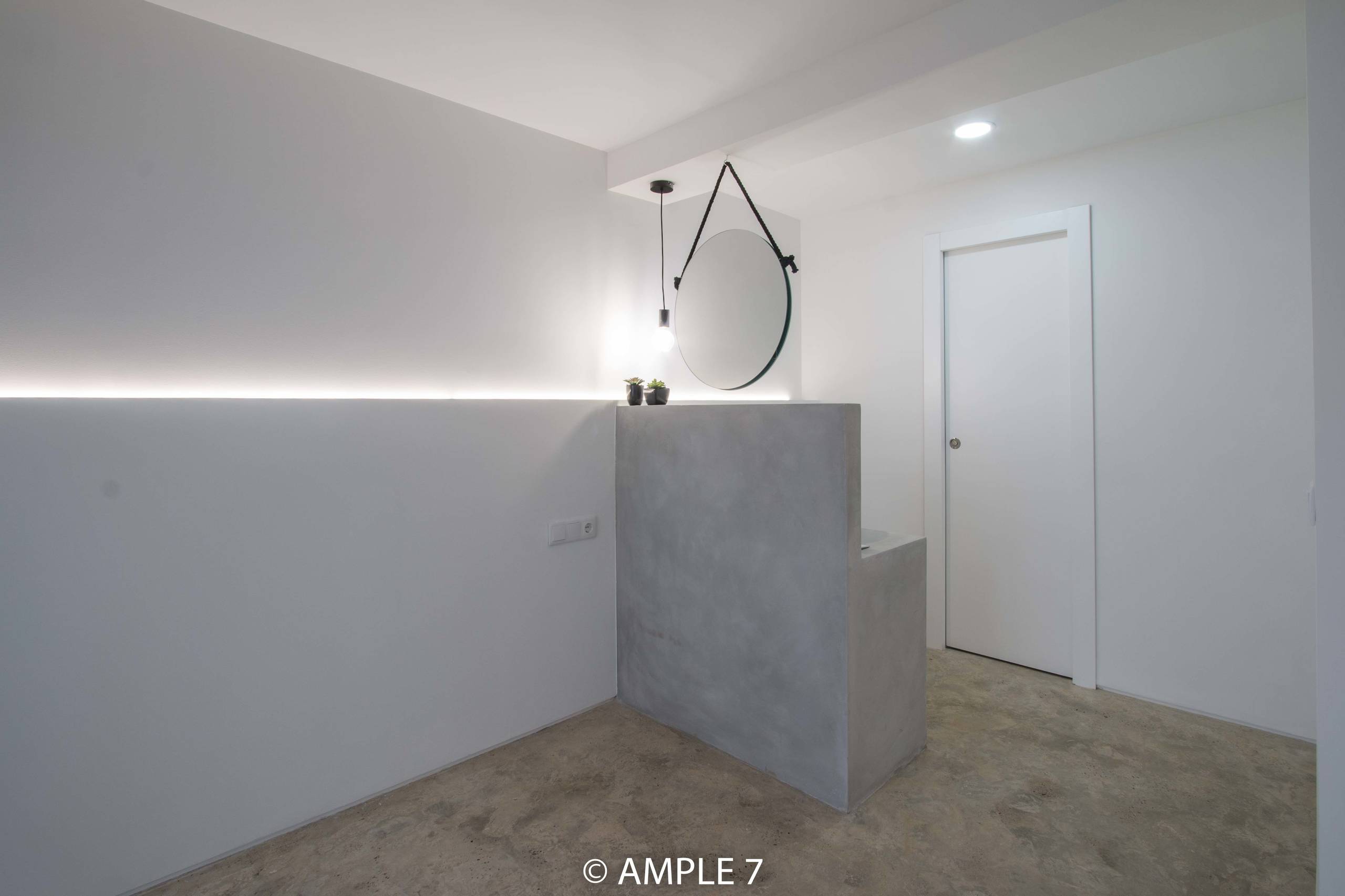 Casa M35