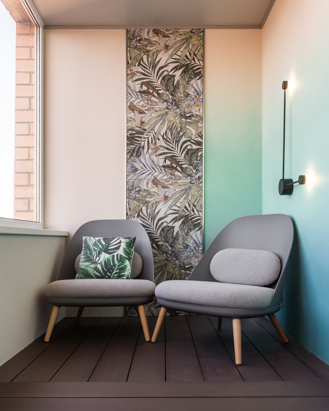 Интерьерный, архитектурный фотограф Андрей Ефимов