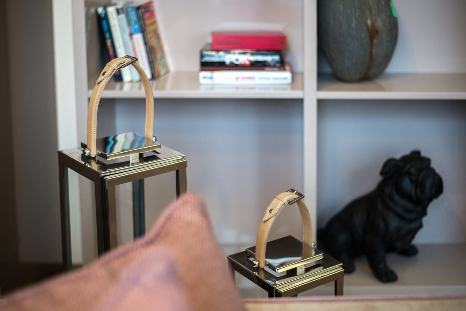 квартира "современная буржуазность"