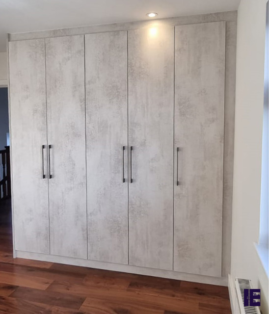 Collection 104+ Pictures inspired elements – fitted wardrobes london Superb