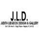 Judith Liegeois Designs