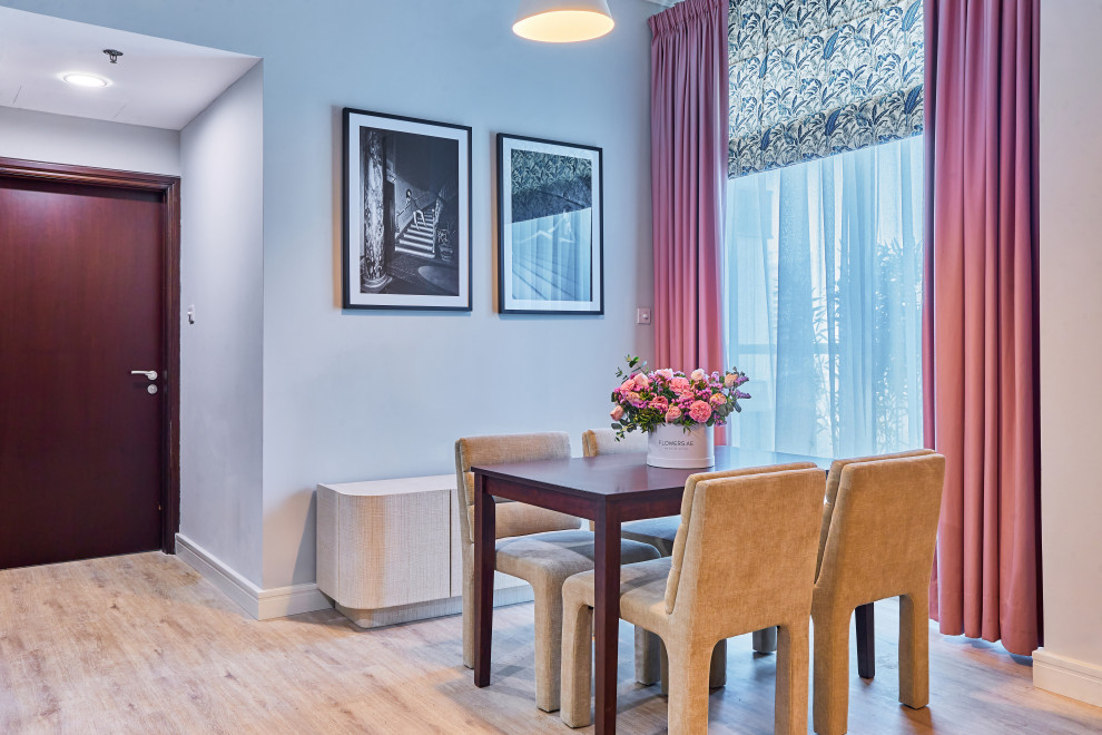Business Bay Chic: Redefining Living at Fairview Residency