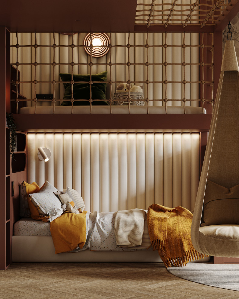 Квартира в памятнике архитектуры на 14й линии В.О.