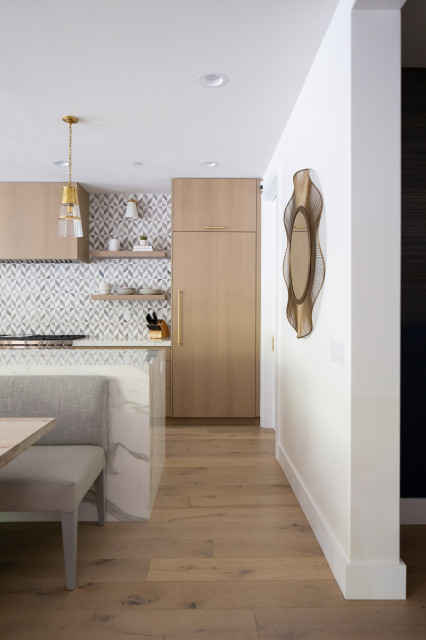ANACAPA modern-kitchen