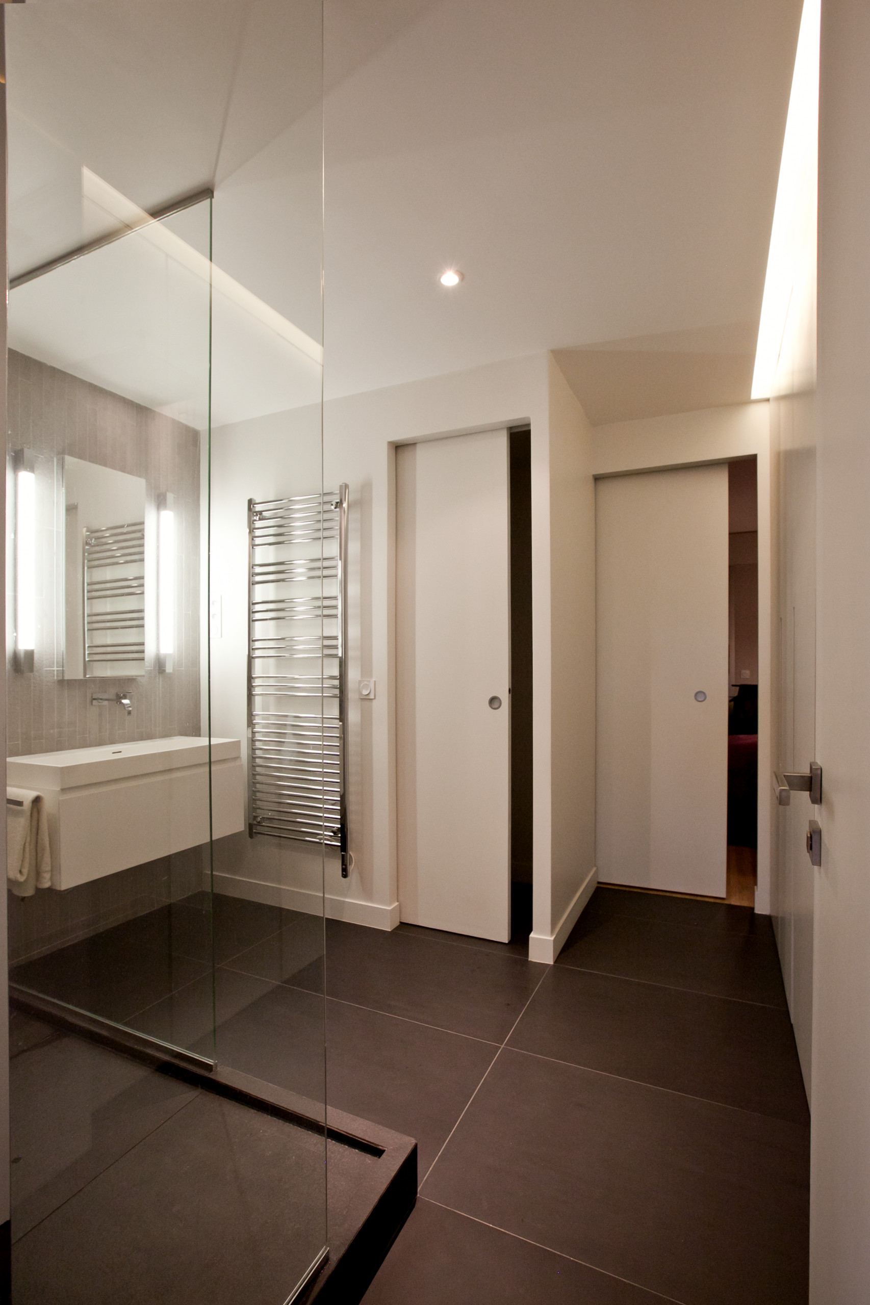 Appartement Louveciennes