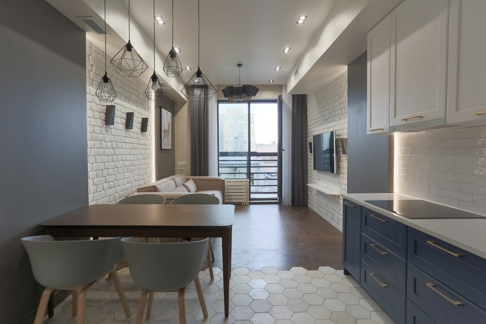 Квартира в ЖК Нева Нева