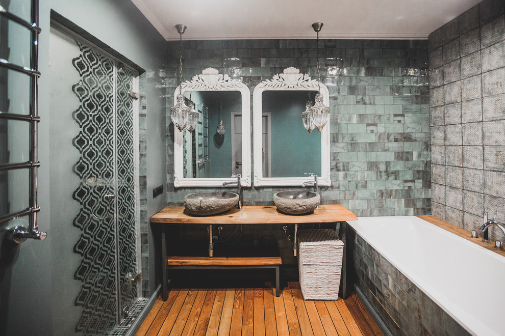 Дом в Красногорске