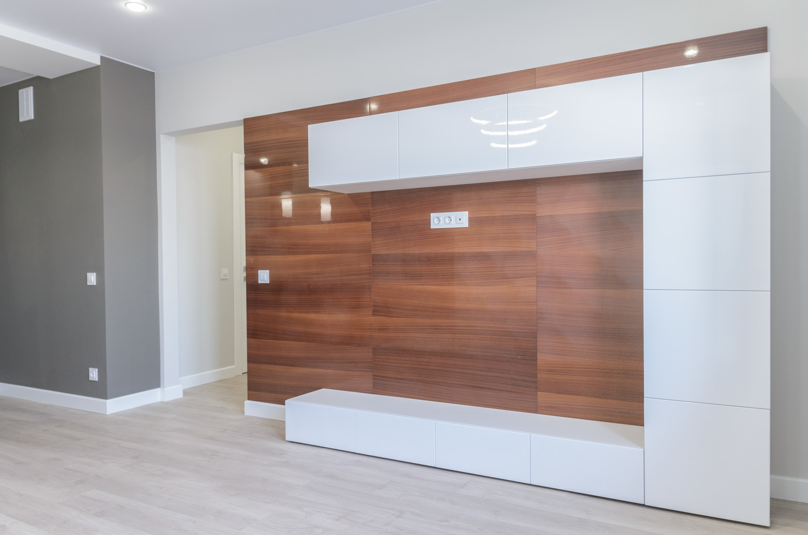 Модерн в центре города