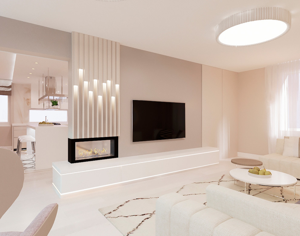 Дизайн интерьера.