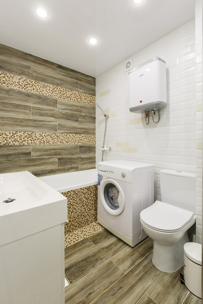 Квартира в облаках