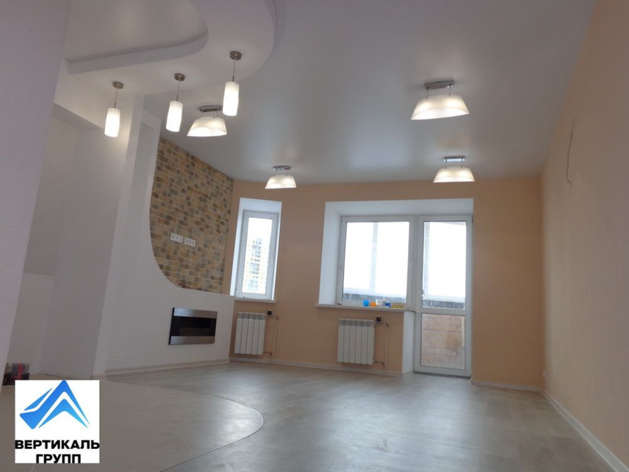 Отделка квартиры, частный интерьер