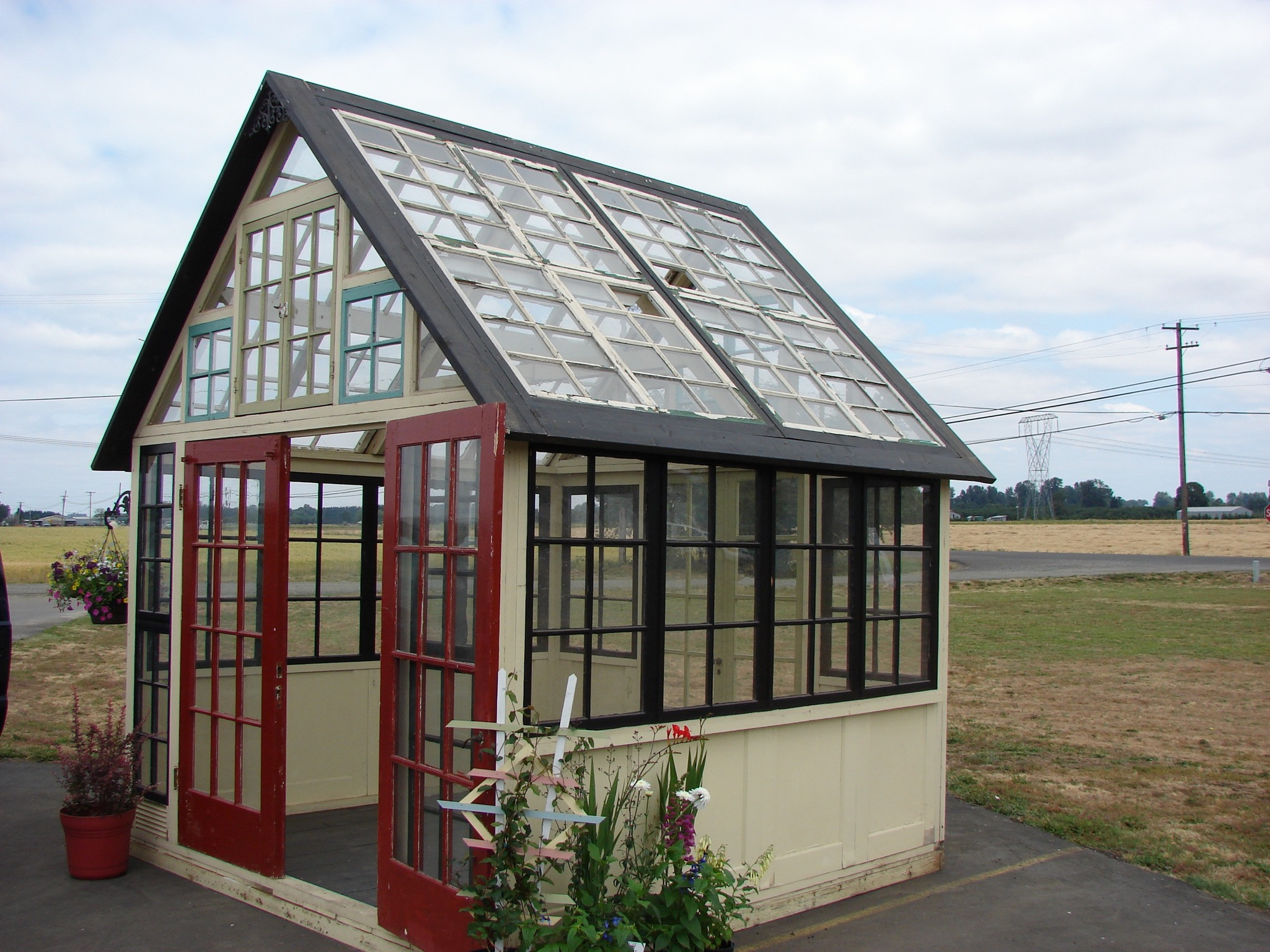 Greenhouse