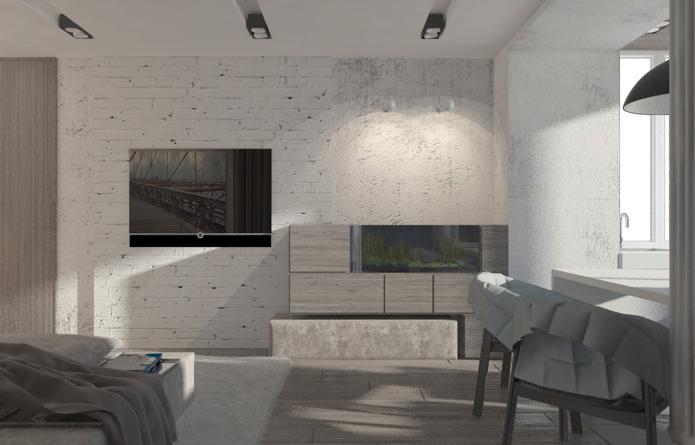 кухня студия, г.Томск