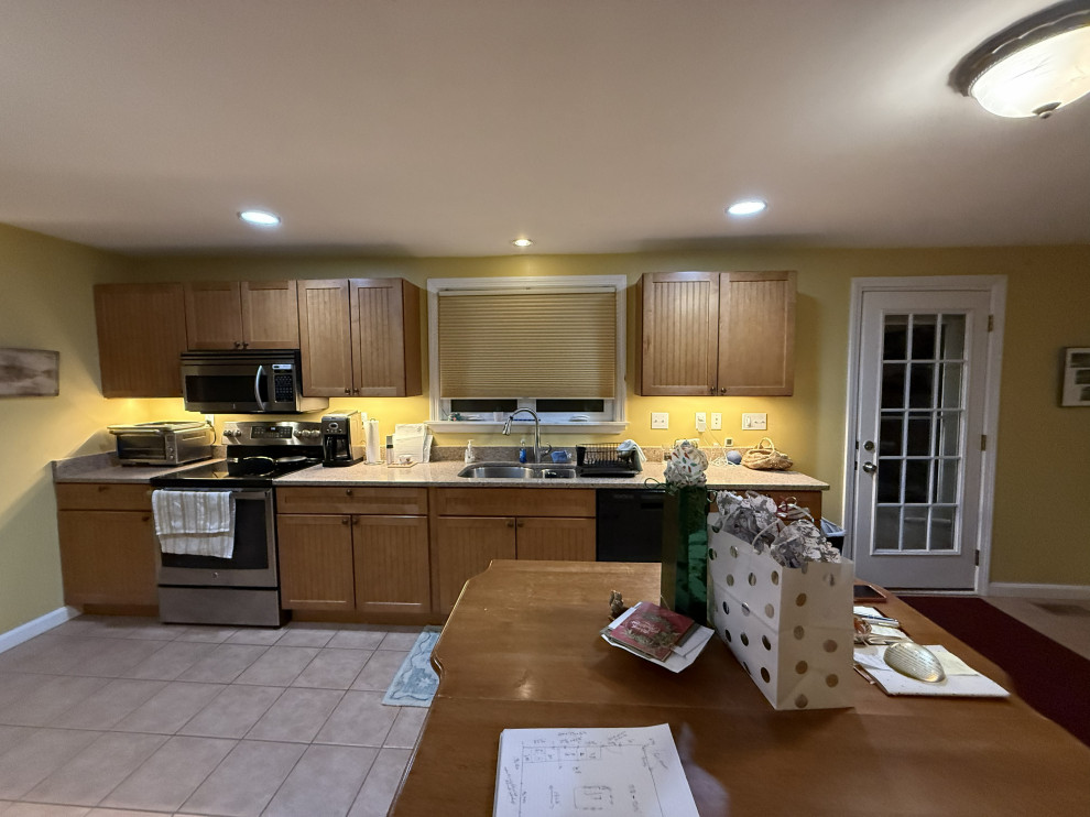 Honey Harbor Kitchen